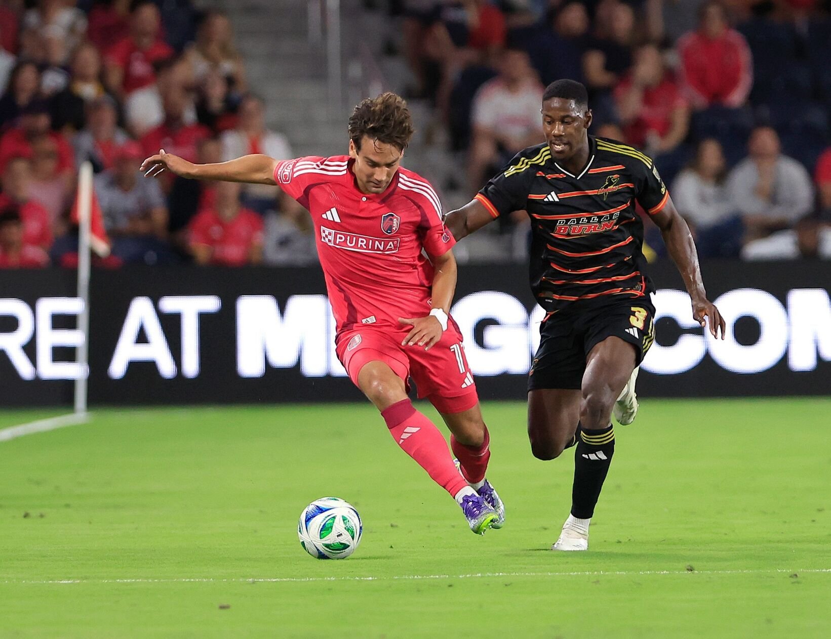 51ºÚÁÏ City SC v. FC Dallas